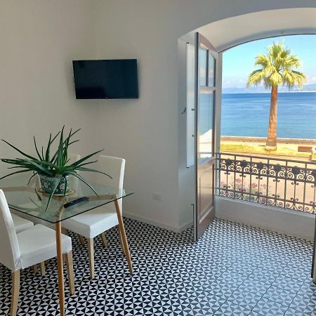 I Mezzanini Di Palazzo Bonaccorsi Apartment Milazzo Exterior photo
