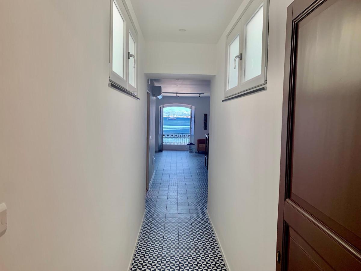 I Mezzanini Di Palazzo Bonaccorsi Apartment Milazzo Exterior photo