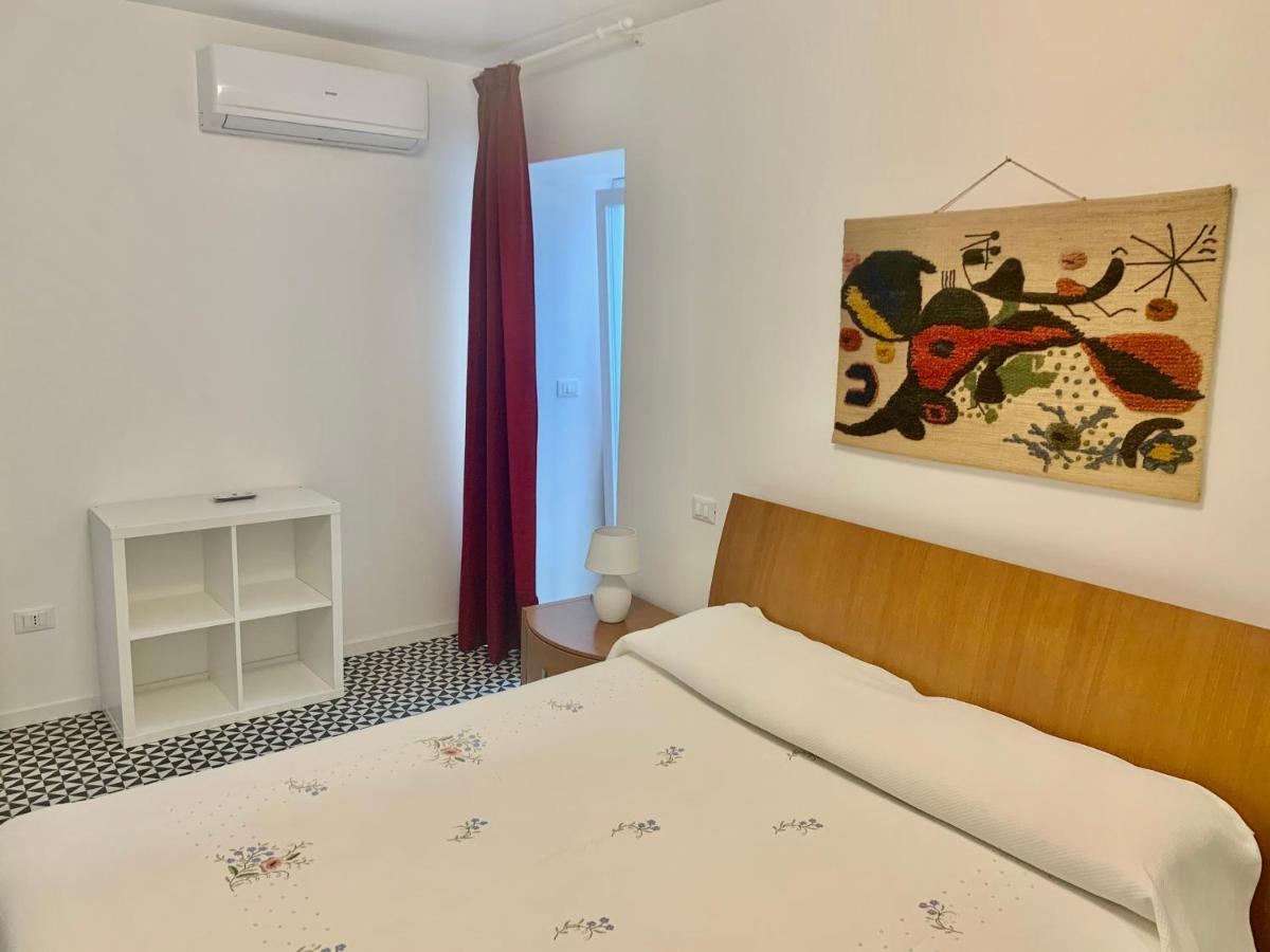 I Mezzanini Di Palazzo Bonaccorsi Apartment Milazzo Exterior photo