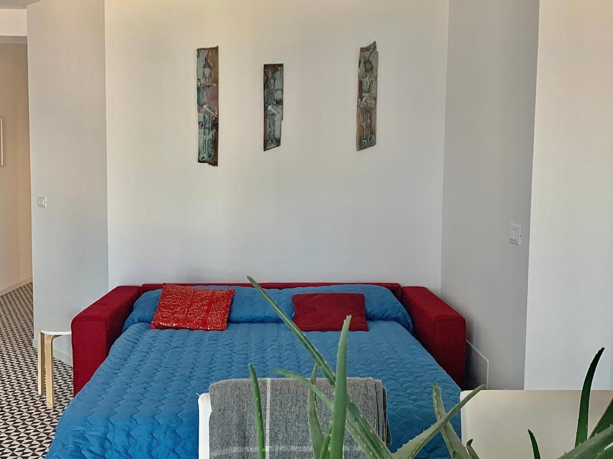 I Mezzanini Di Palazzo Bonaccorsi Apartment Milazzo Exterior photo