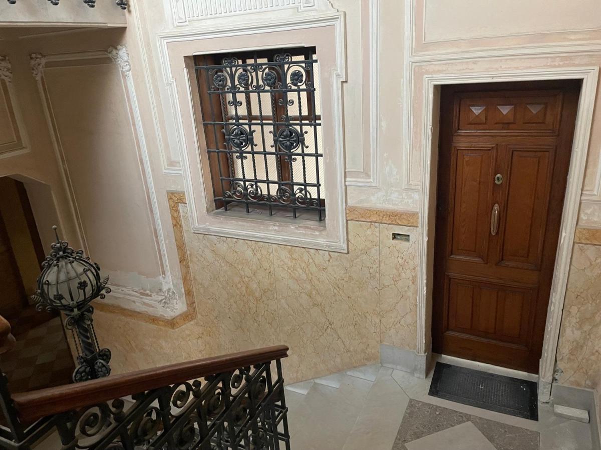 I Mezzanini Di Palazzo Bonaccorsi Apartment Milazzo Exterior photo