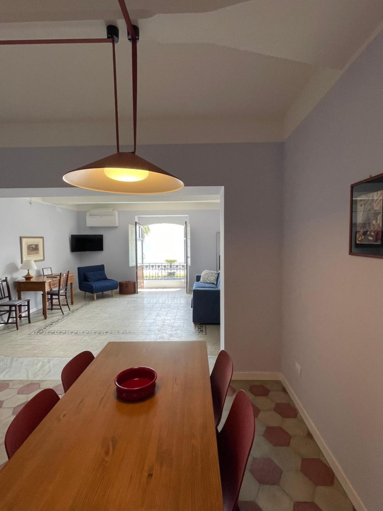I Mezzanini Di Palazzo Bonaccorsi Apartment Milazzo Exterior photo